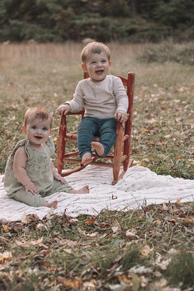 Portfolio 23 - Family Portrait